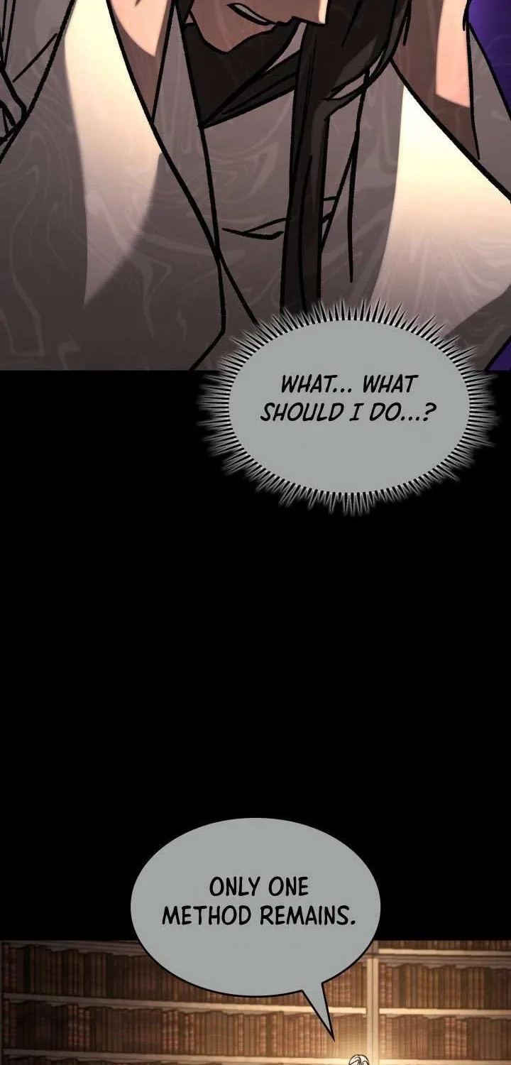 F-Class Destiny Hunter Chapter 110 page 85 - 