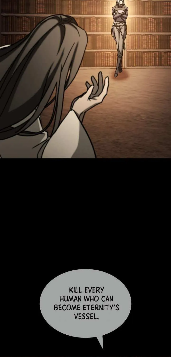 F-Class Destiny Hunter Chapter 110 page 86 - 