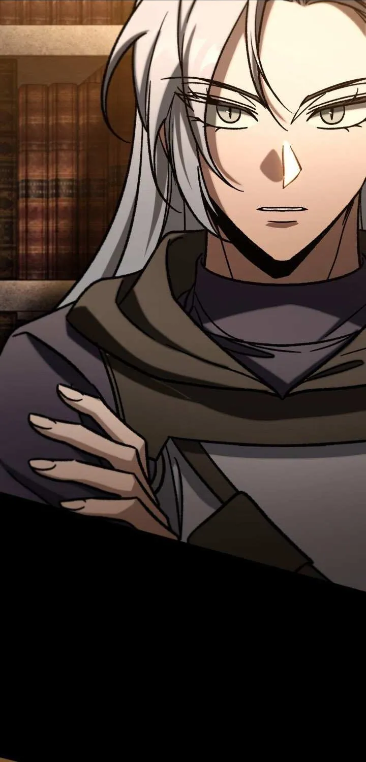 F-Class Destiny Hunter Chapter 110 page 87 - 