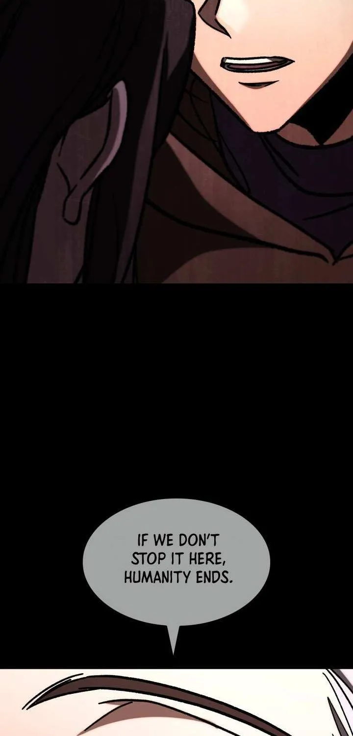 F-Class Destiny Hunter Chapter 110 page 93 - 