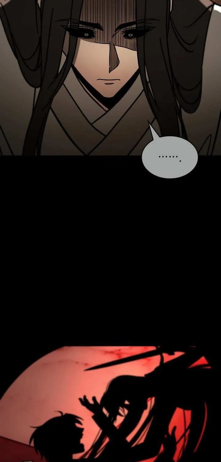 F-Class Destiny Hunter Chapter 110 page 95 - 