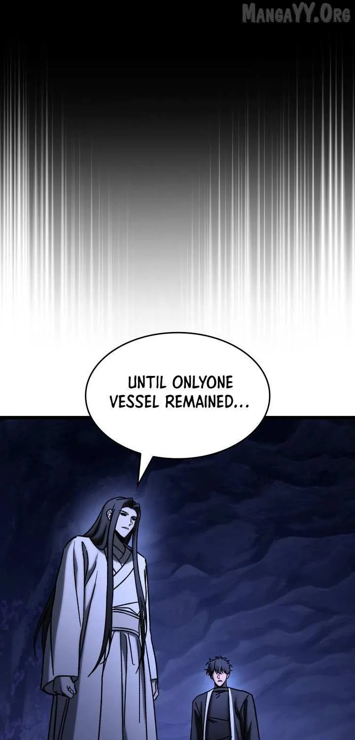 F-Class Destiny Hunter Chapter 110 page 97 - 
