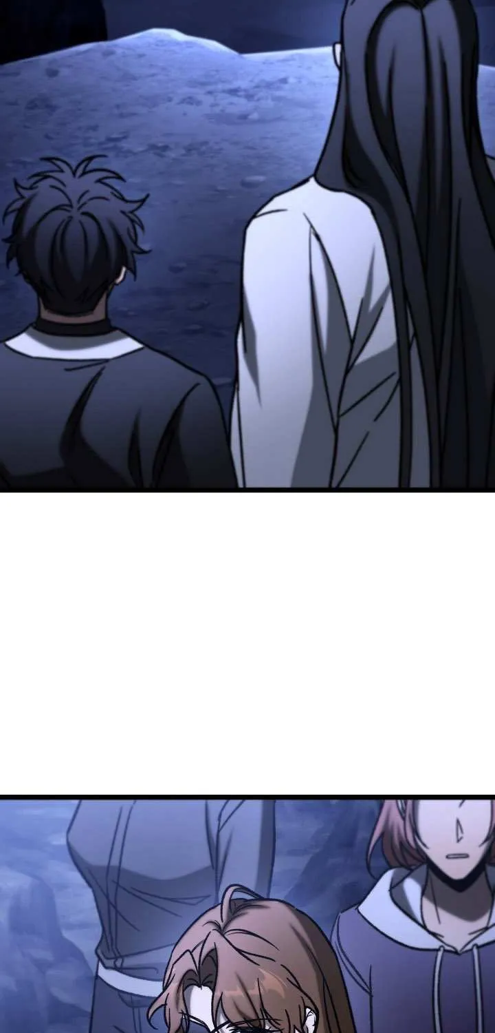 F-Class Destiny Hunter Chapter 110 page 99 - 