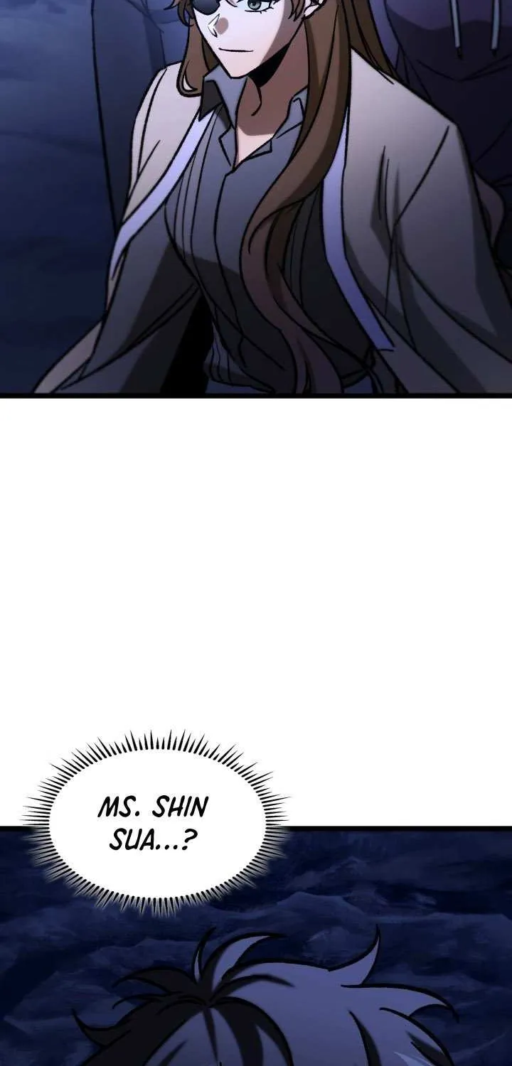 F-Class Destiny Hunter Chapter 110 page 100 - 