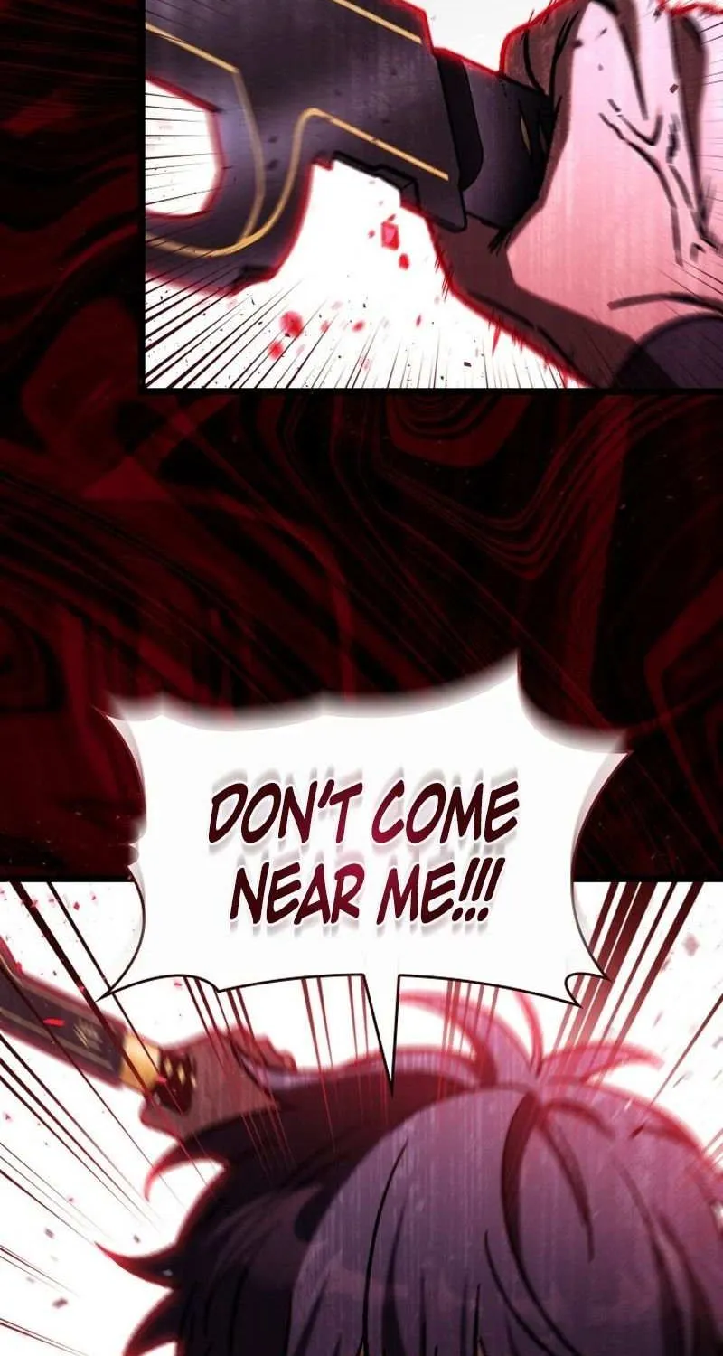 F-Class Destiny Hunter Chapter 111 page 101 - 