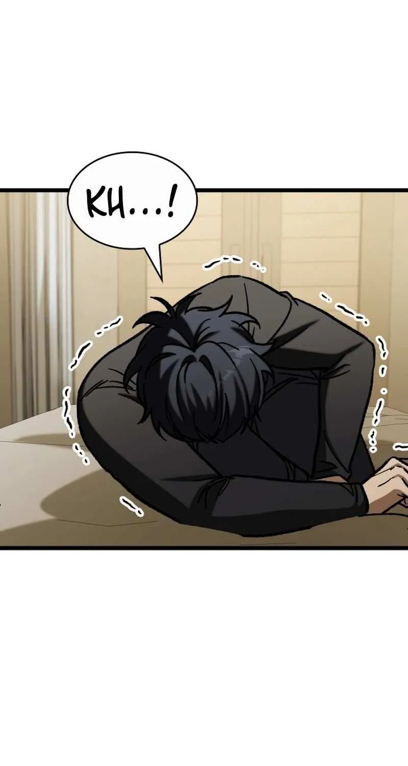F-Class Destiny Hunter Chapter 111 page 106 - 