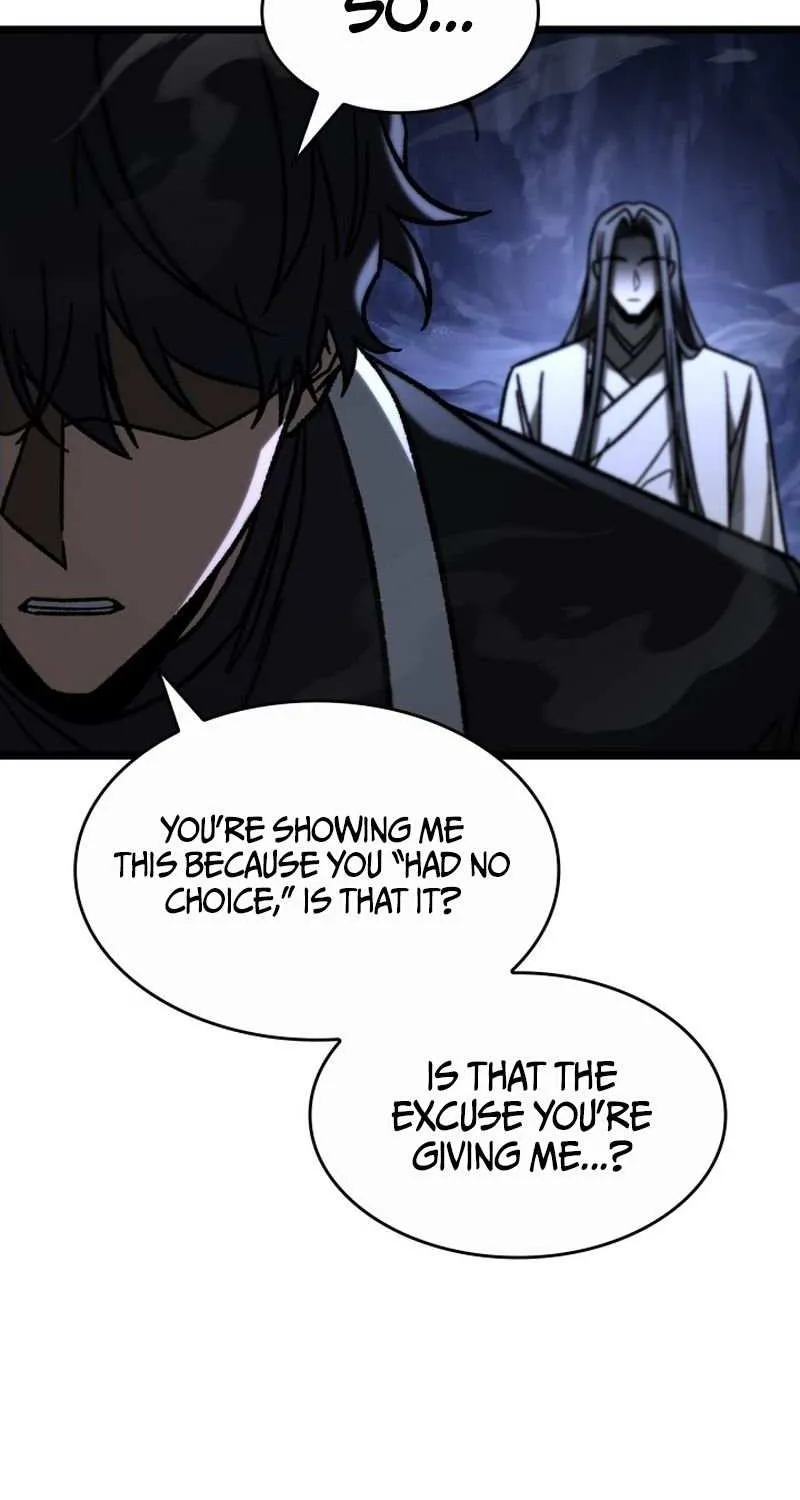 F-Class Destiny Hunter Chapter 111 page 12 - 