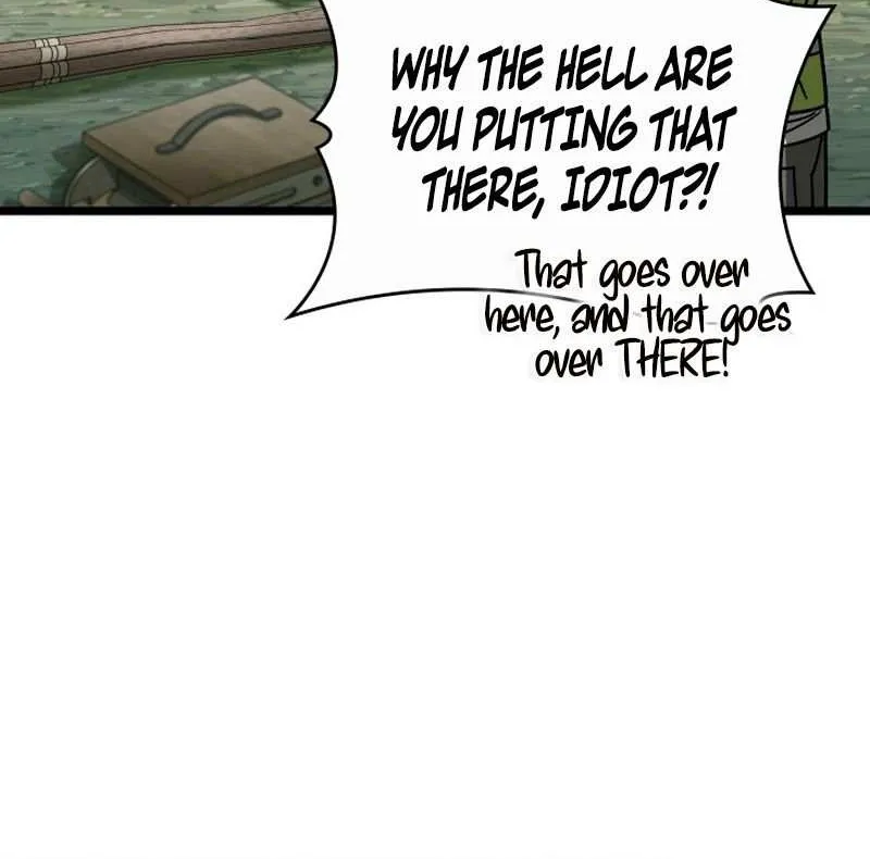 F-Class Destiny Hunter Chapter 111 page 111 - 