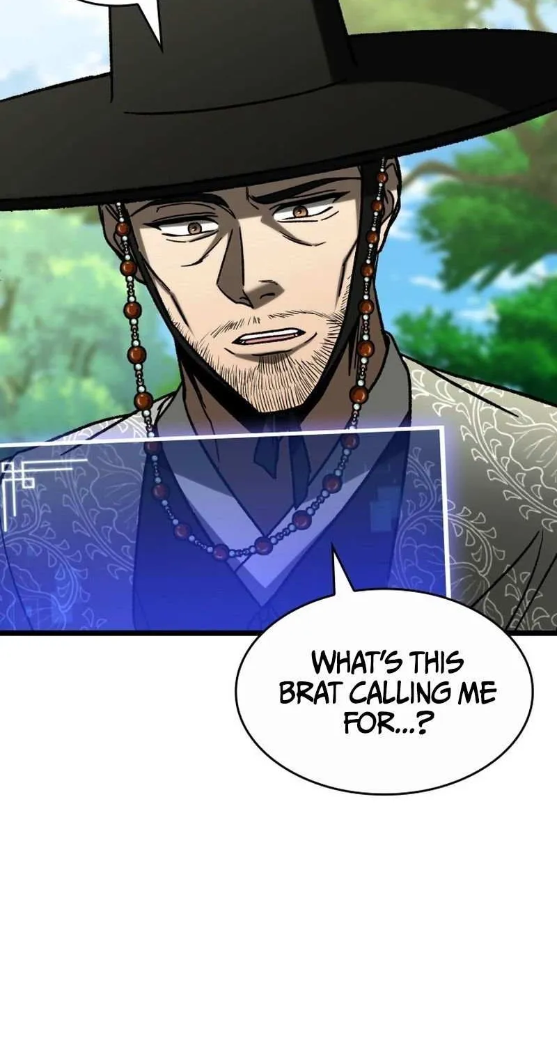 F-Class Destiny Hunter Chapter 111 page 113 - 
