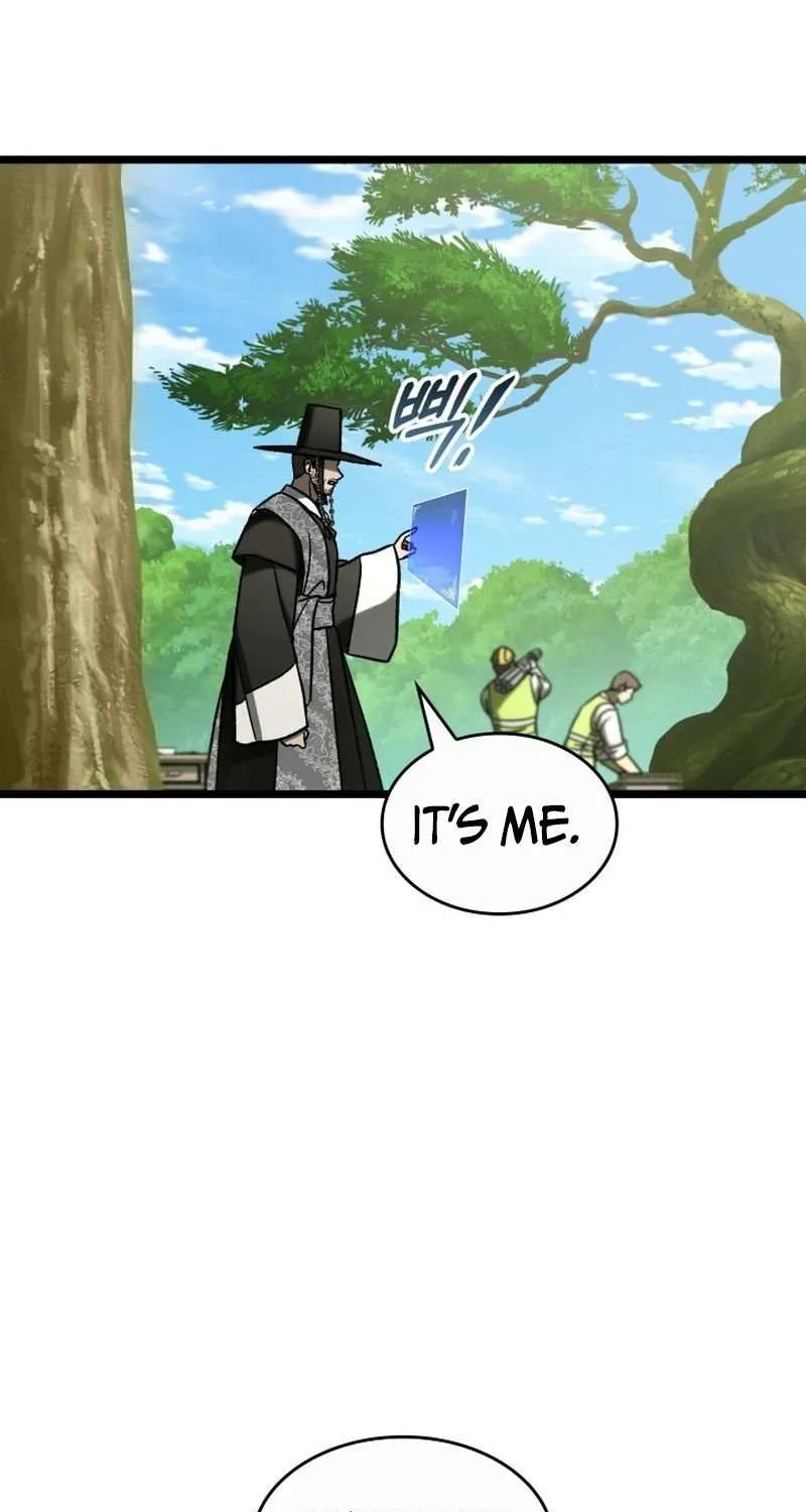 F-Class Destiny Hunter Chapter 111 page 114 - 