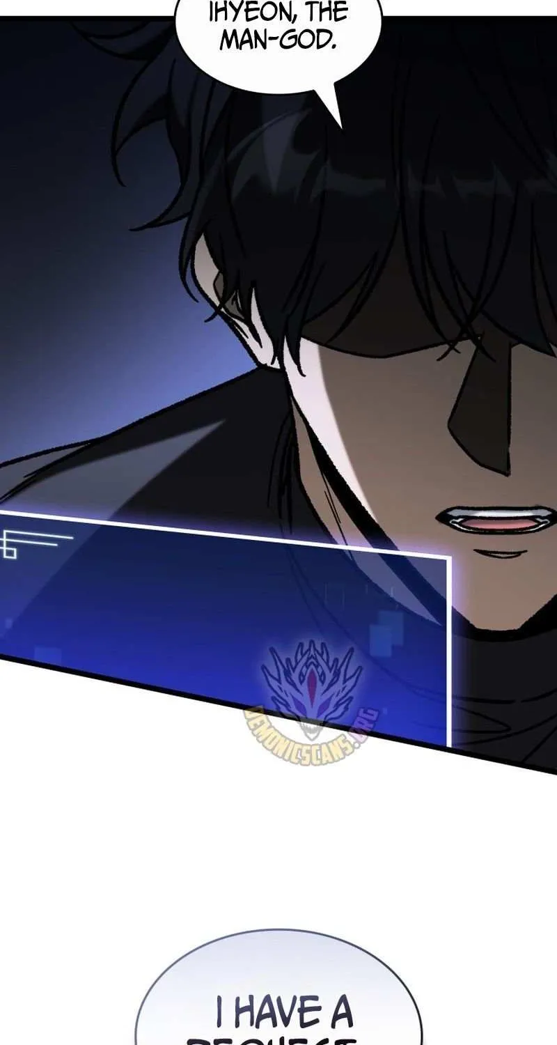 F-Class Destiny Hunter Chapter 111 page 115 - 