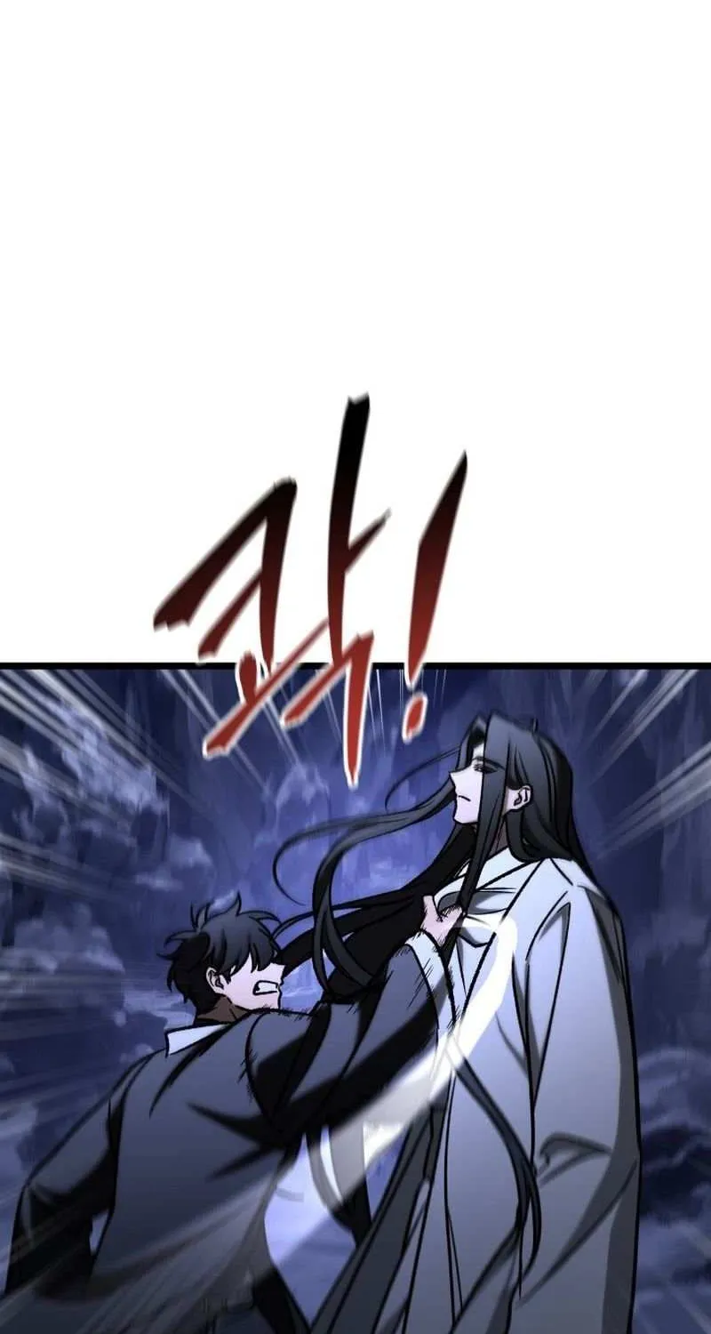 F-Class Destiny Hunter Chapter 111 page 15 - 