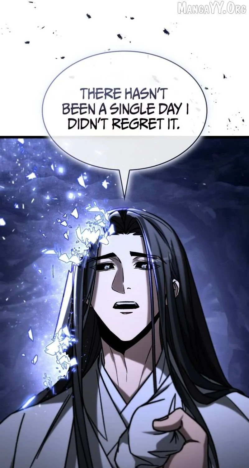 F-Class Destiny Hunter Chapter 111 page 18 - 