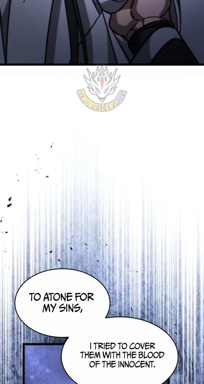 F-Class Destiny Hunter Chapter 111 page 19 - 