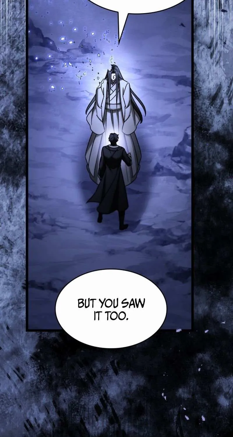 F-Class Destiny Hunter Chapter 111 page 20 - 