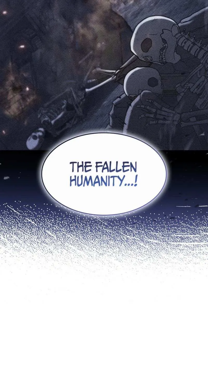 F-Class Destiny Hunter Chapter 111 page 22 - 