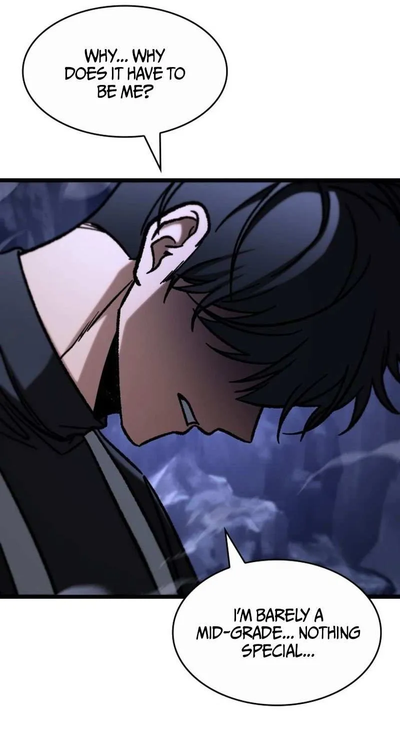 F-Class Destiny Hunter Chapter 111 page 23 - 