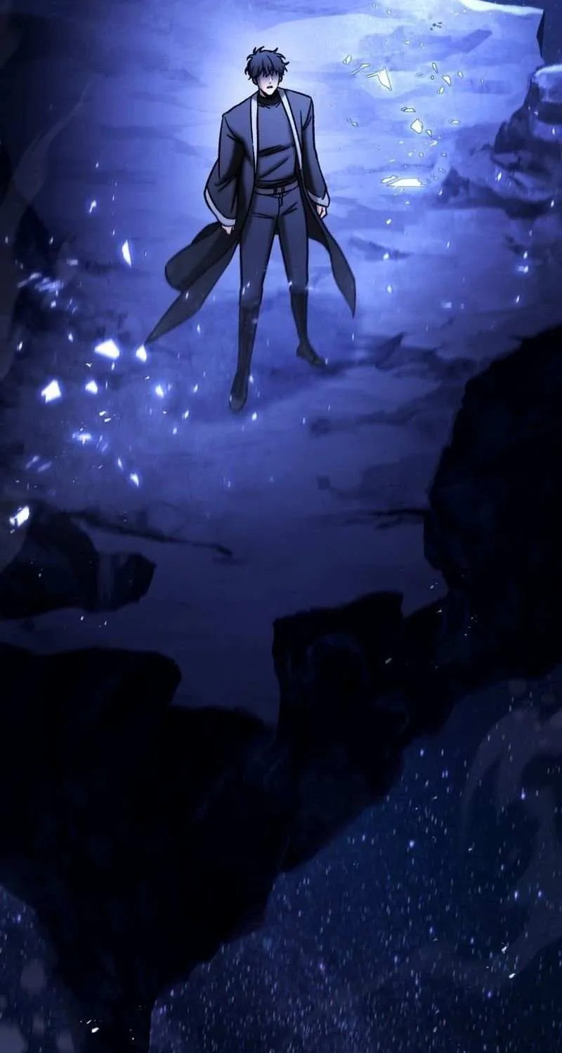 F-Class Destiny Hunter Chapter 111 page 28 - 