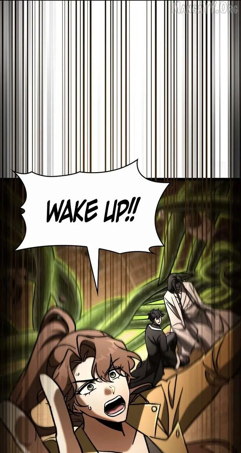 F-Class Destiny Hunter Chapter 111 page 32 - 