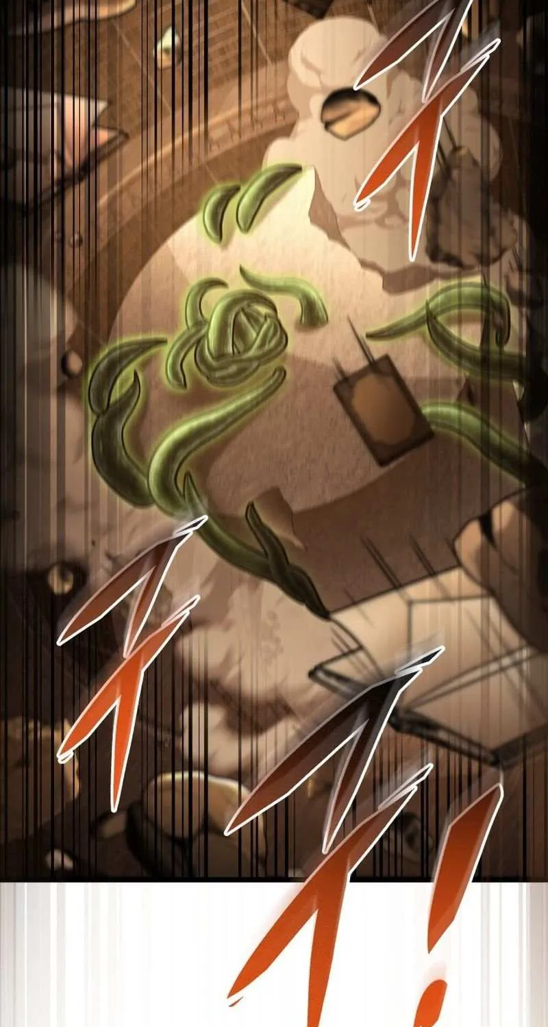 F-Class Destiny Hunter Chapter 111 page 34 - 