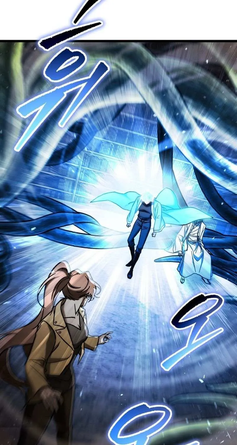 F-Class Destiny Hunter Chapter 111 page 36 - 