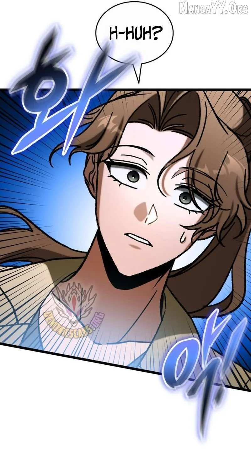 F-Class Destiny Hunter Chapter 111 page 40 - 