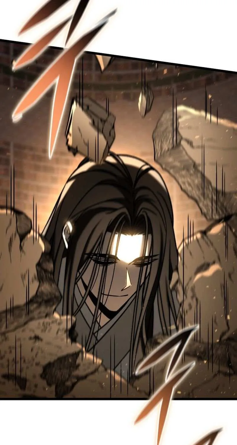 F-Class Destiny Hunter Chapter 111 page 44 - 