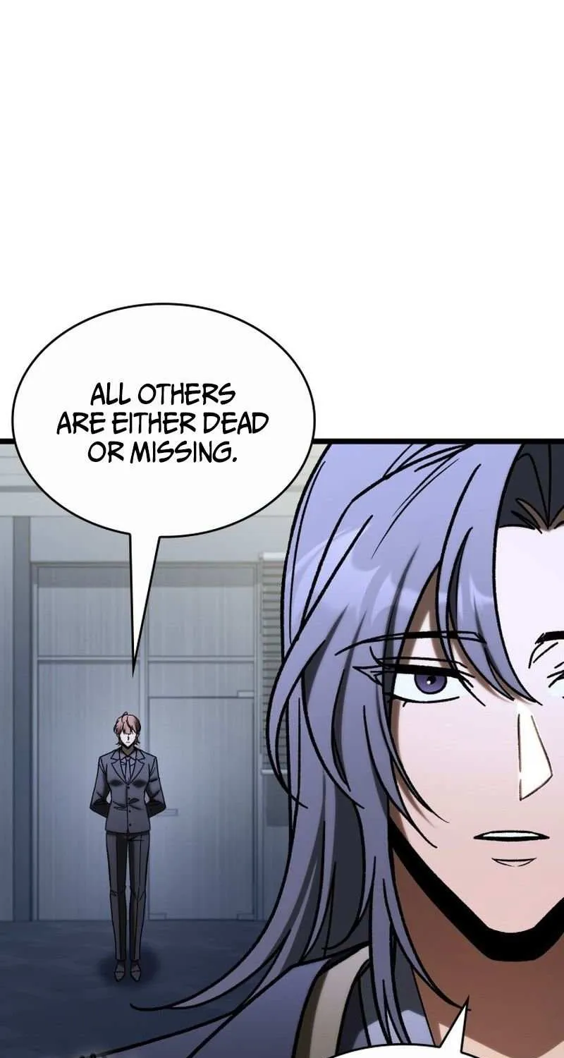 F-Class Destiny Hunter Chapter 111 page 50 - 