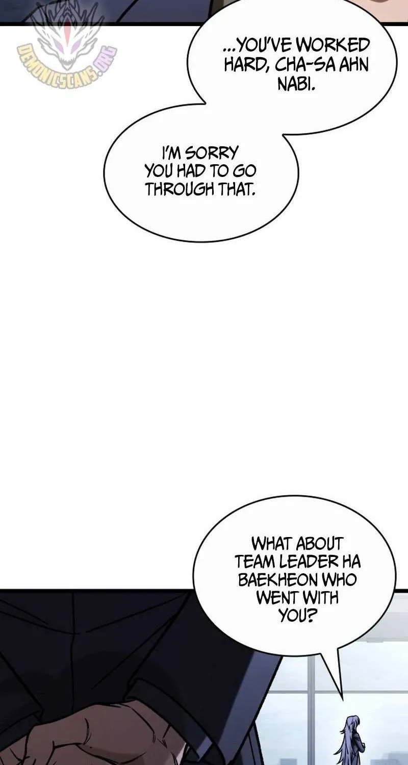 F-Class Destiny Hunter Chapter 111 page 51 - 