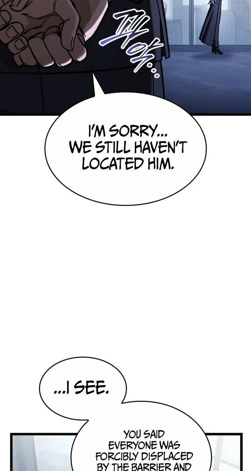 F-Class Destiny Hunter Chapter 111 page 52 - 