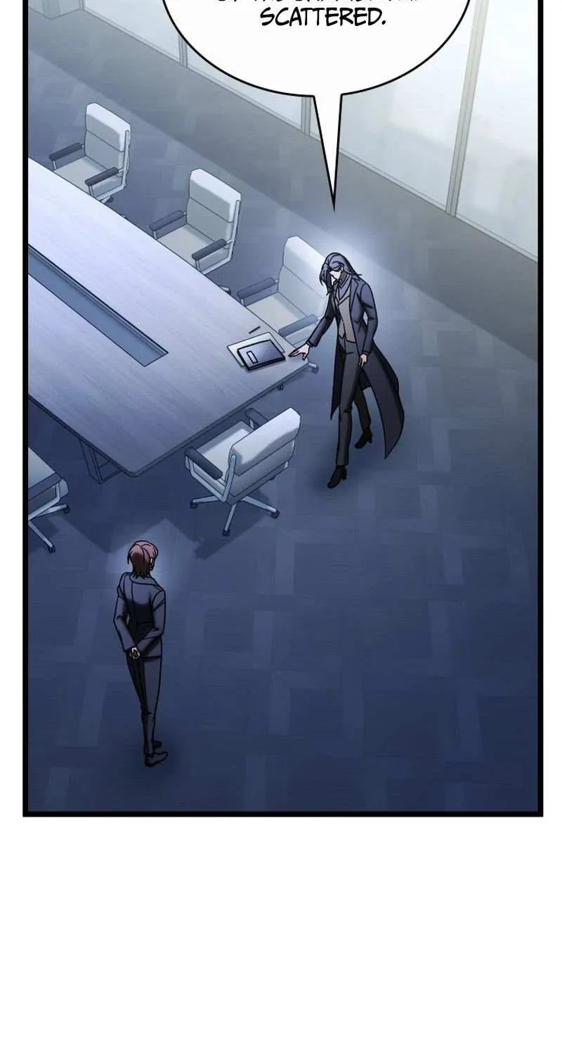 F-Class Destiny Hunter Chapter 111 page 53 - 