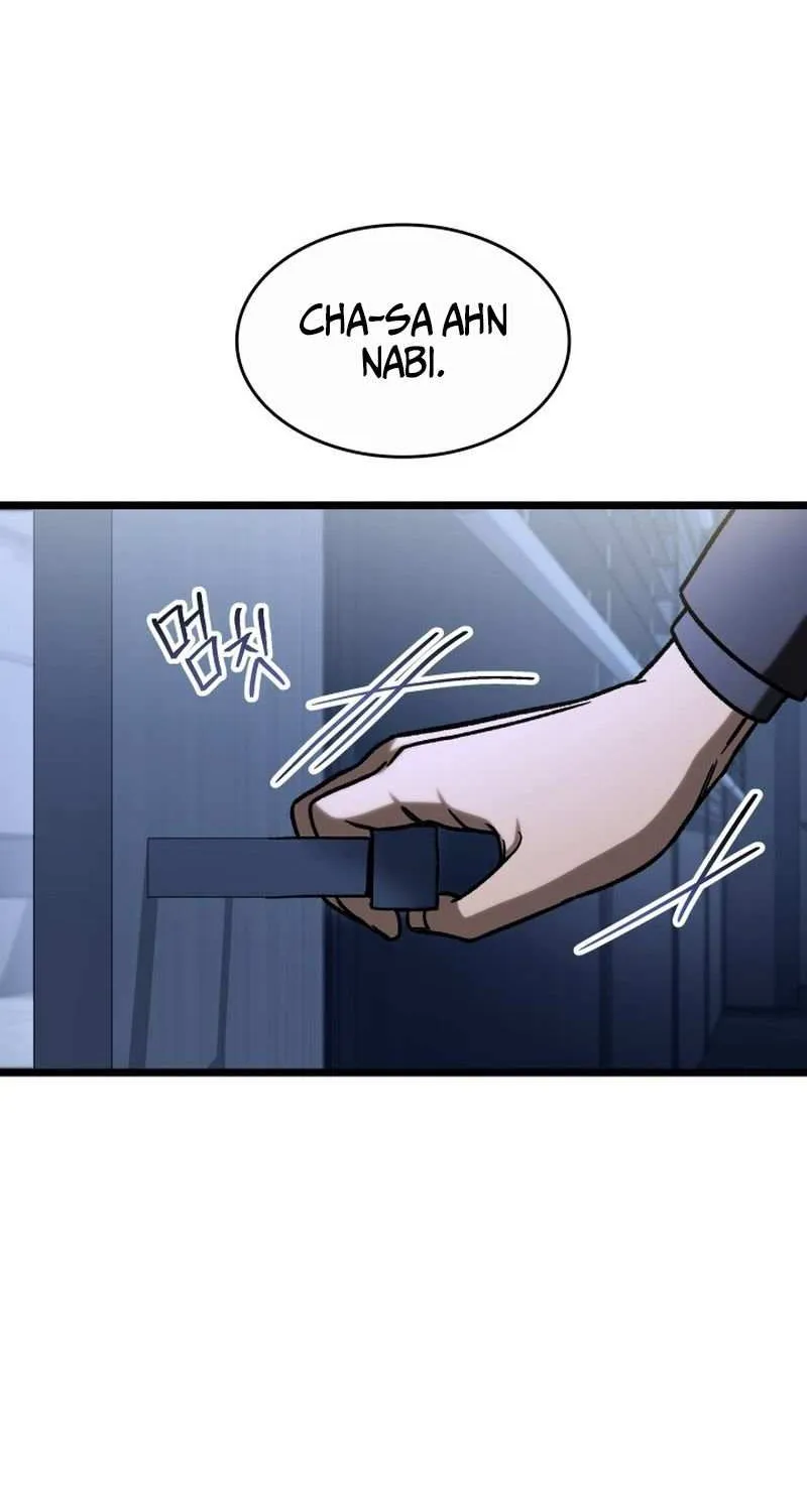F-Class Destiny Hunter Chapter 111 page 57 - 