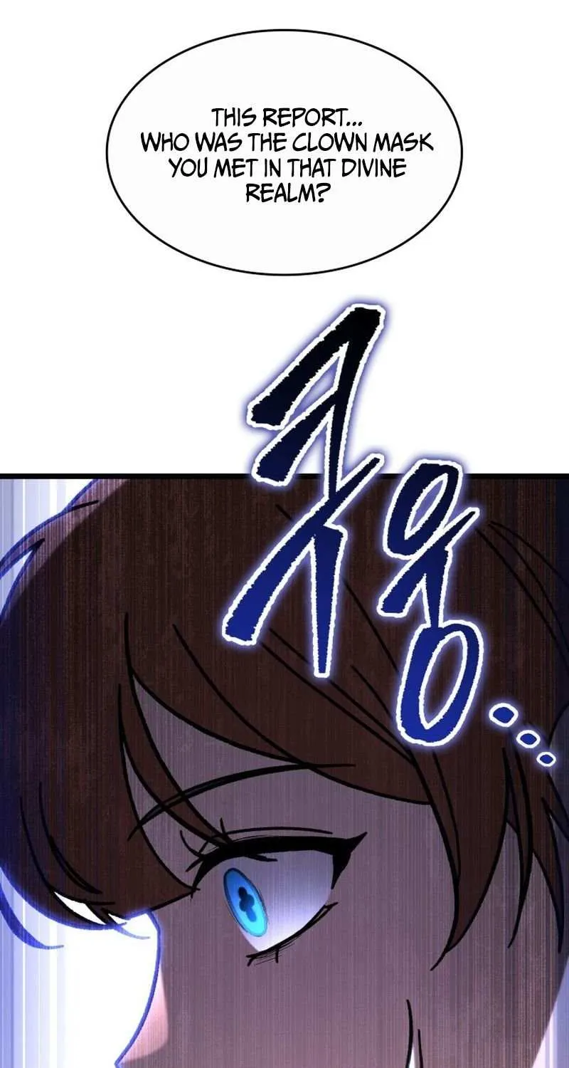 F-Class Destiny Hunter Chapter 111 page 58 - 