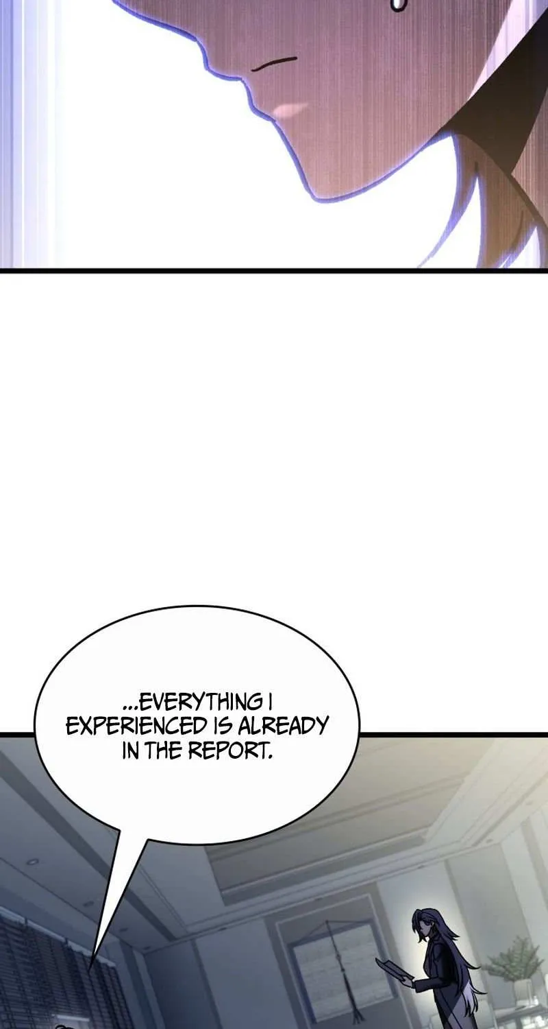 F-Class Destiny Hunter Chapter 111 page 59 - 