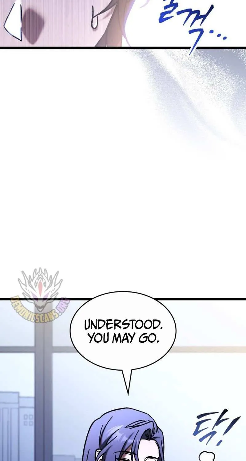 F-Class Destiny Hunter Chapter 111 page 62 - 