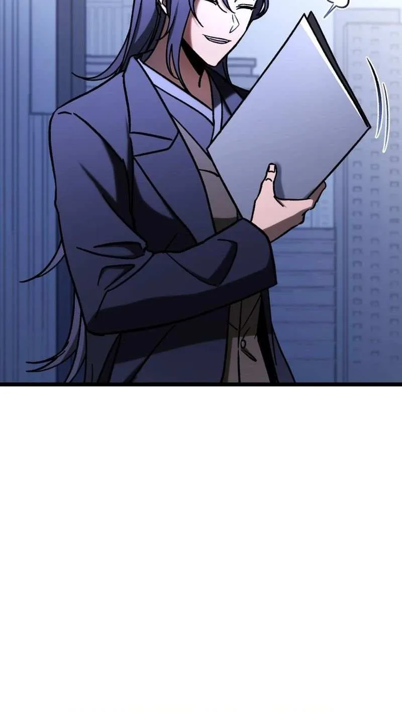 F-Class Destiny Hunter Chapter 111 page 63 - 