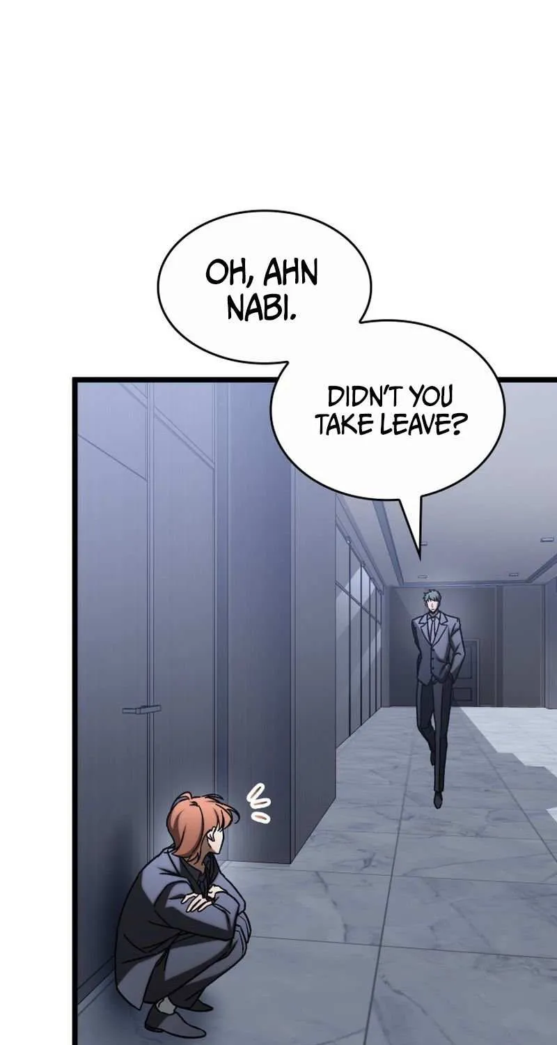 F-Class Destiny Hunter Chapter 111 page 68 - 
