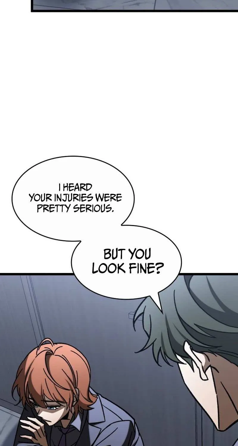 F-Class Destiny Hunter Chapter 111 page 69 - 