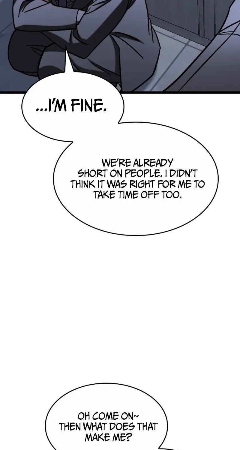 F-Class Destiny Hunter Chapter 111 page 70 - 