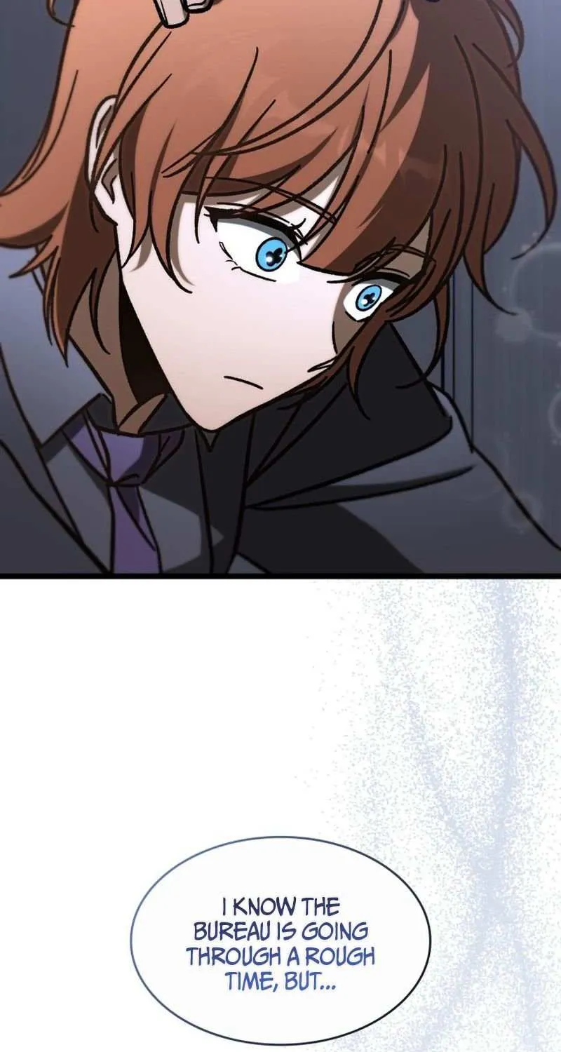 F-Class Destiny Hunter Chapter 111 page 74 - 