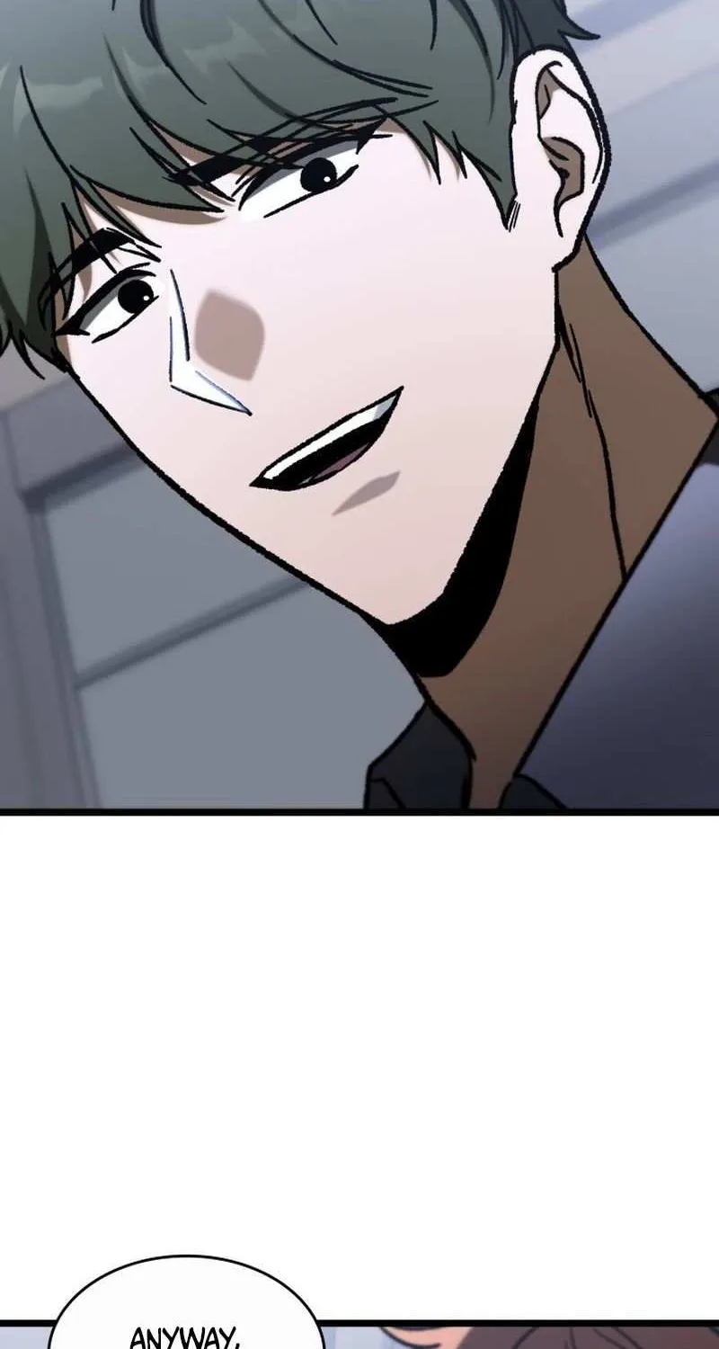 F-Class Destiny Hunter Chapter 111 page 77 - 
