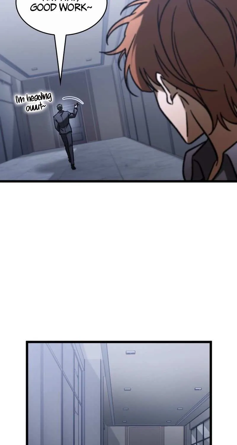 F-Class Destiny Hunter Chapter 111 page 78 - 