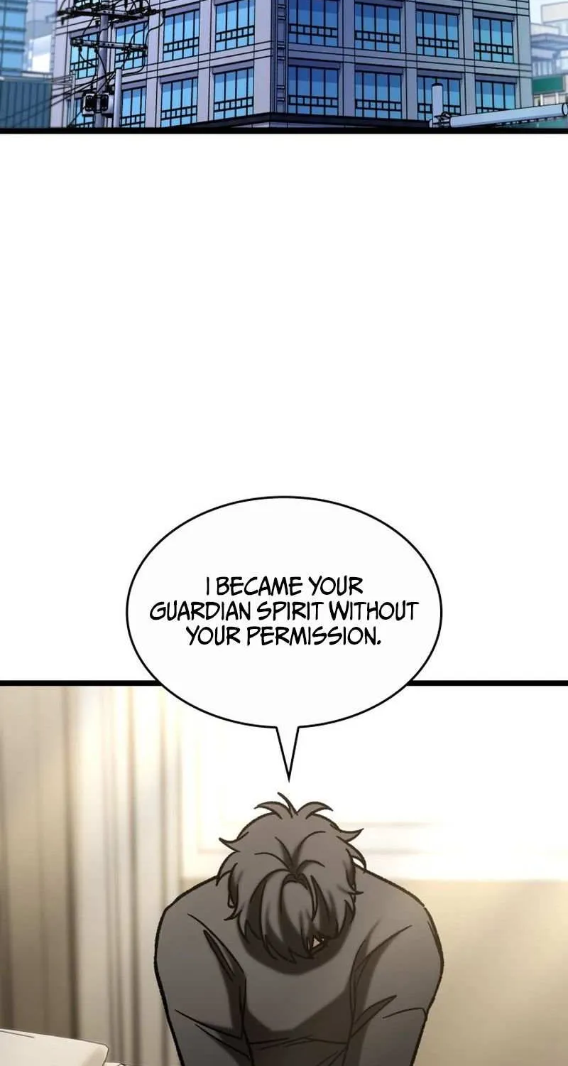 F-Class Destiny Hunter Chapter 111 page 81 - 