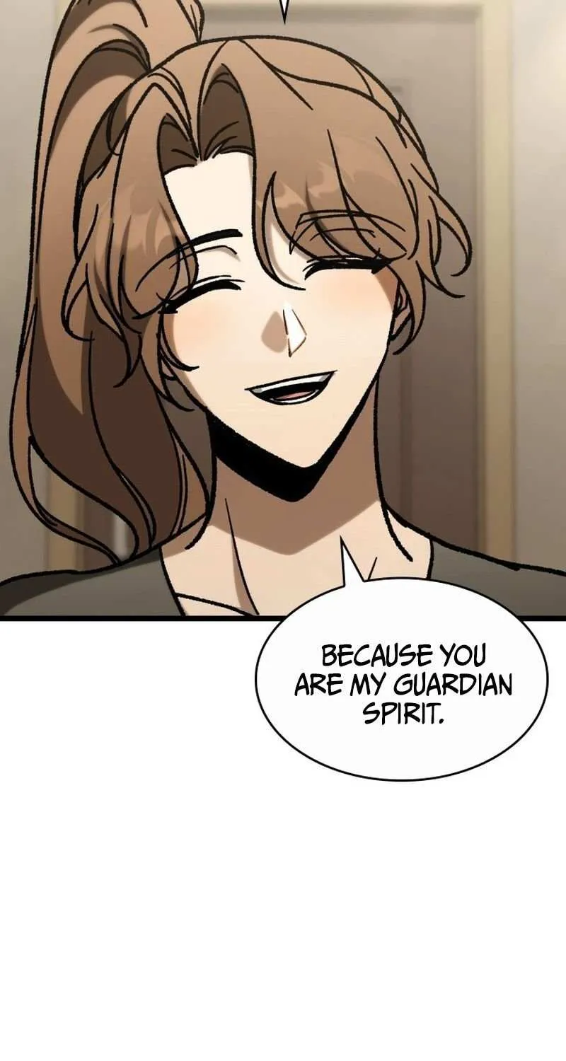 F-Class Destiny Hunter Chapter 111 page 84 - 