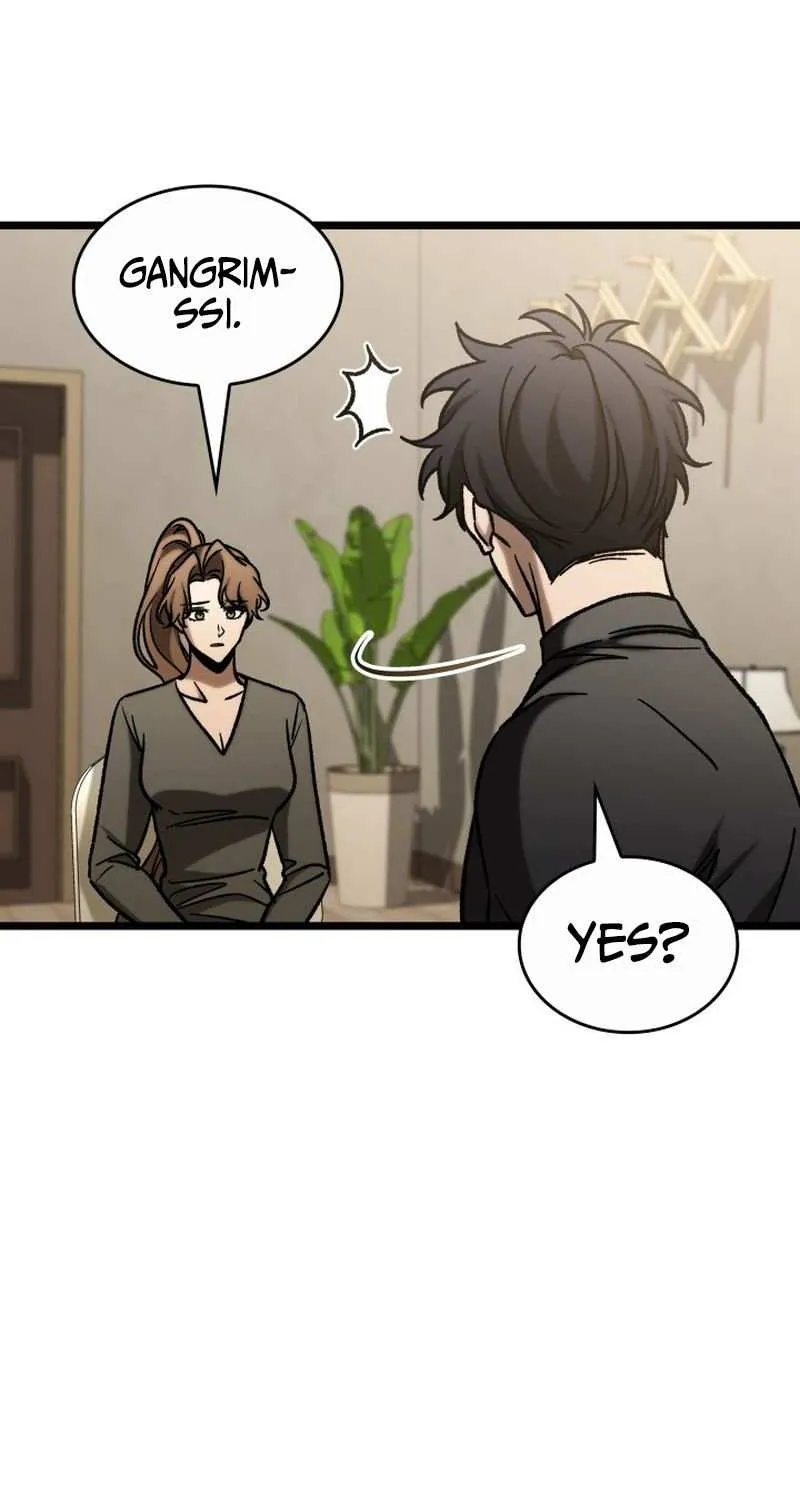 F-Class Destiny Hunter Chapter 111 page 86 - 