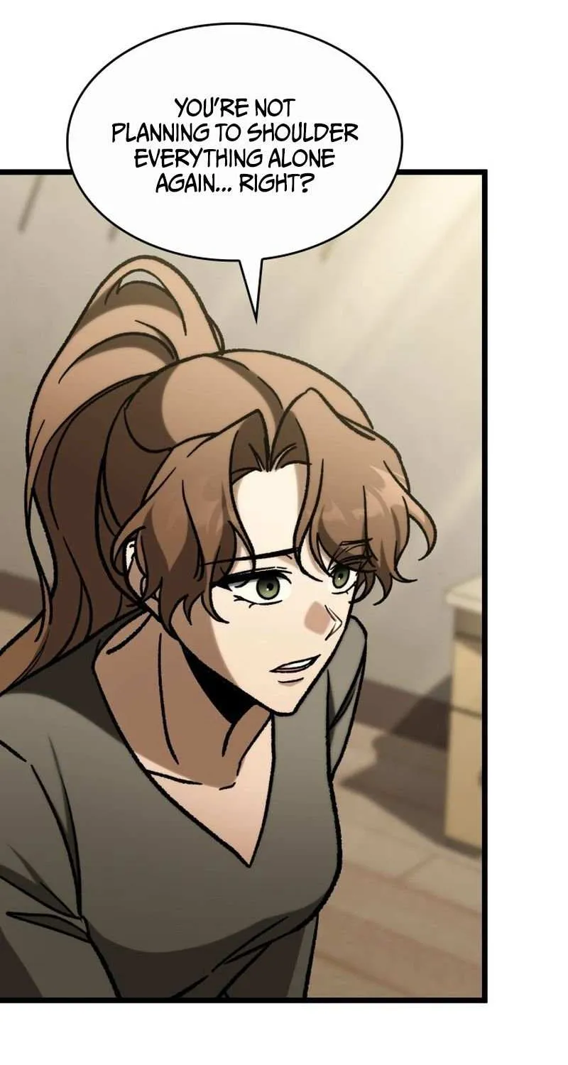 F-Class Destiny Hunter Chapter 111 page 87 - 