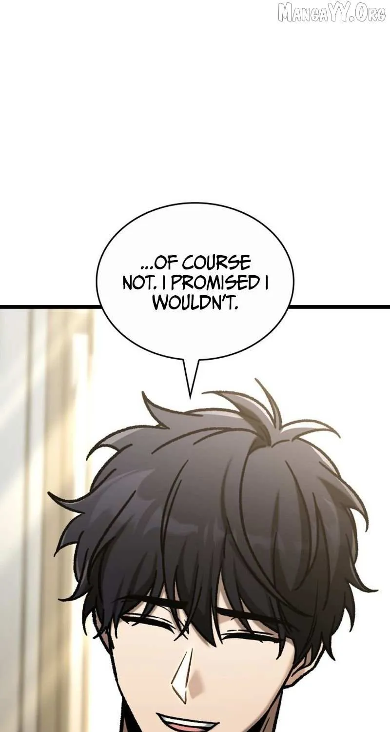 F-Class Destiny Hunter Chapter 111 page 88 - 