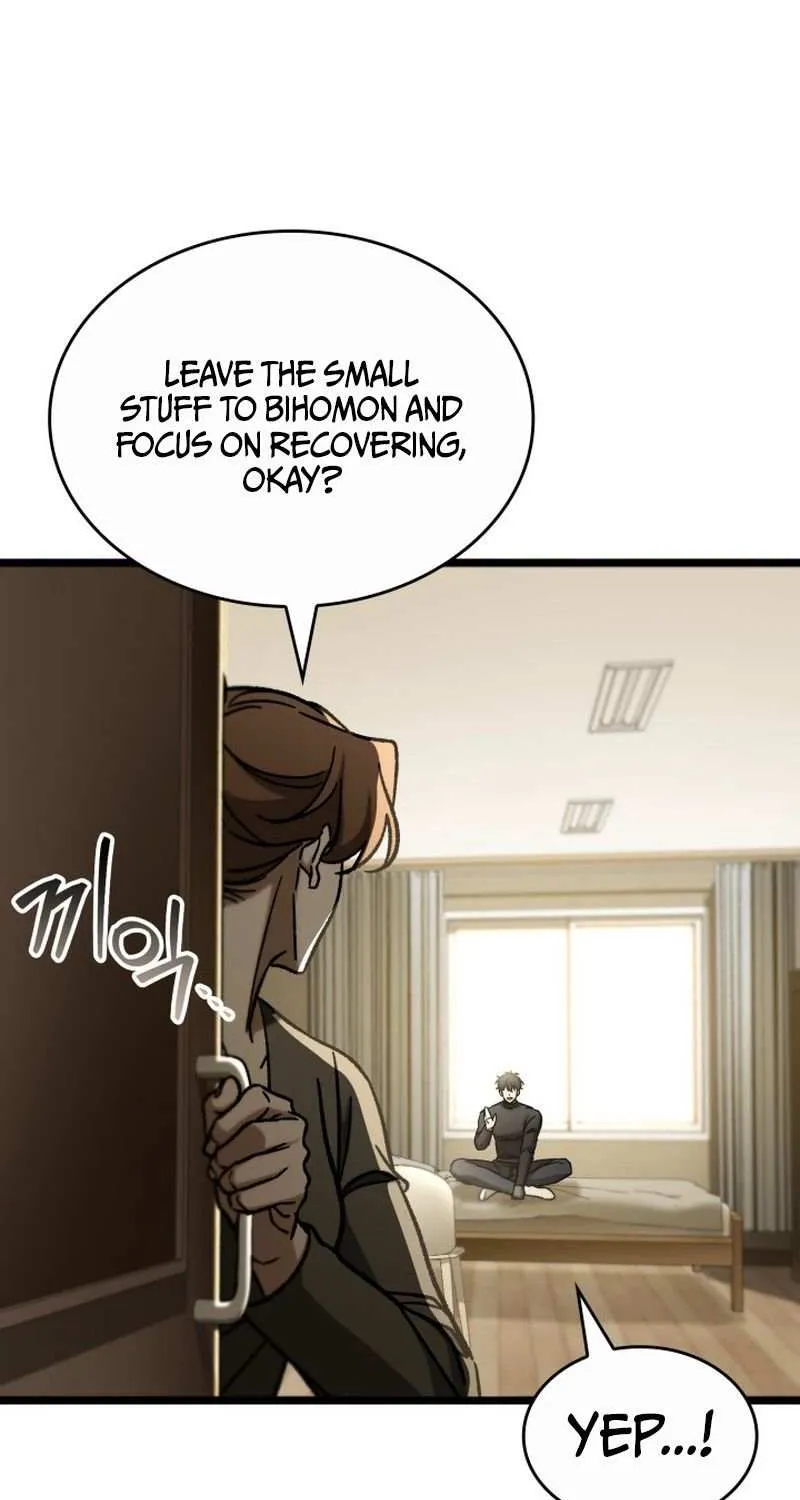 F-Class Destiny Hunter Chapter 111 page 90 - 