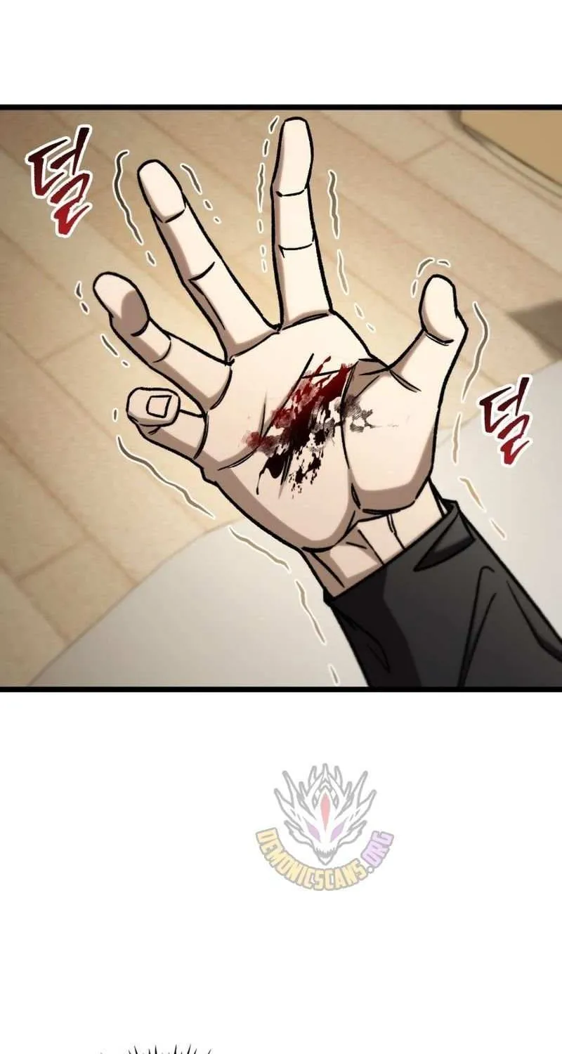 F-Class Destiny Hunter Chapter 111 page 93 - 