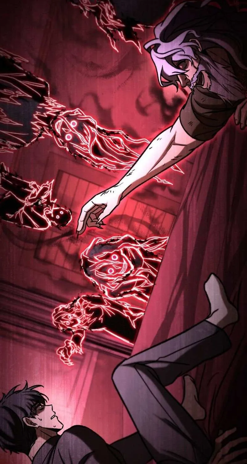 F-Class Destiny Hunter Chapter 111 page 99 - 